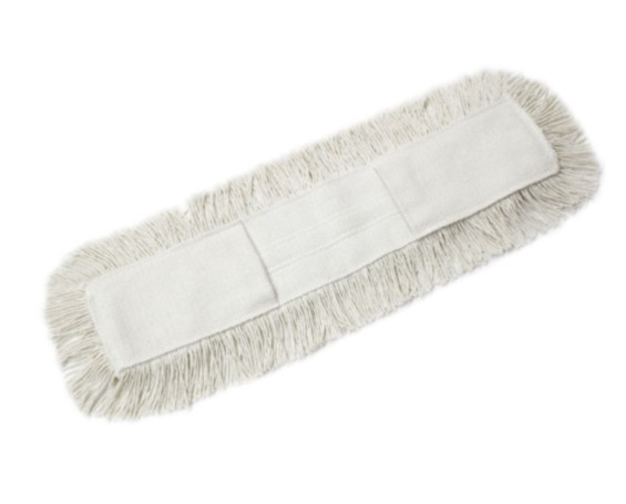 RICAMBIO FRANGIA COTONE CM. 80 PER SCOPATURA PAV. LAVATI 